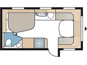 Kabe Estate 470 XL/KS